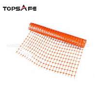 Plastic Mesh Net safety fence temporary safety fence Plastic safety fence warning net