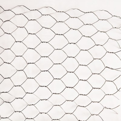 Low cost Galvanized Tomato Wire Cages Decorative Hexagonal Mesh In Orchard