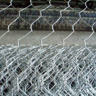 Experienced Factory Crab Hexagonal Wire Mesh for sale