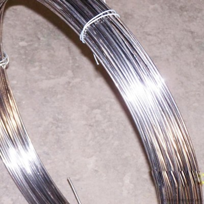 Anping Factory Price Soft 18 Gauge 304 Stainless Steel Tie Wire