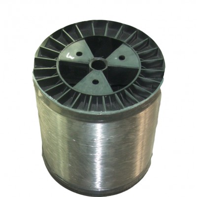 Factory direct sales 410 stainless steel 0.13mm/0.12mm cleaning ball wire