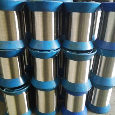 Factory Price Food Grade 0.05mm SS304 Wire/SUS 304 Wire /Annealed AISI 316 Soft Stainless Steel Thin Wire