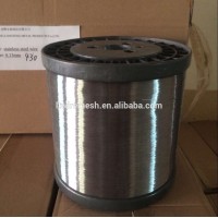 Anping manufacturer 430L Stainless Steel Scrubber Wire price