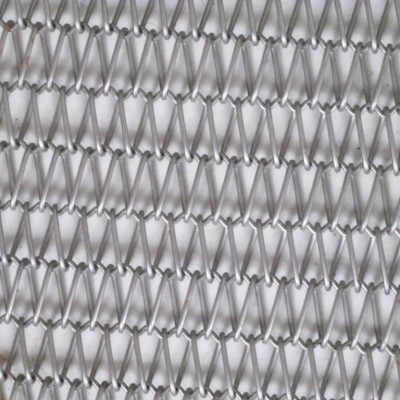 Cheap Price Food Grade Stainless Steel Conveyor Belt mesh for industry