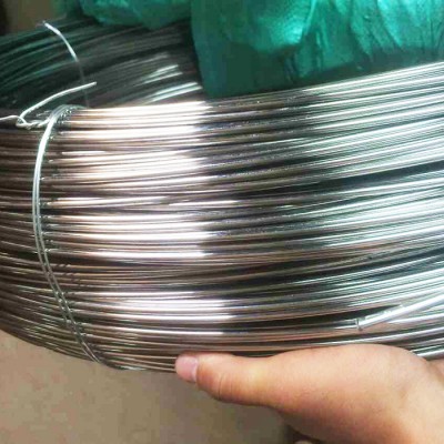 Anping Longteng Low Price 0.7mm AISi 304 316 Stainless Steel Wire For Hot Sale