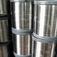 Egypt Market 0.13mm Galvanized And Stainless Steel 430 410 Scourer Wire